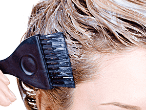 At Home Hair Remes For Dry Color Treated Theindianspot My Hair Is Color Treated And I Use Heat Styling On It Continuously
