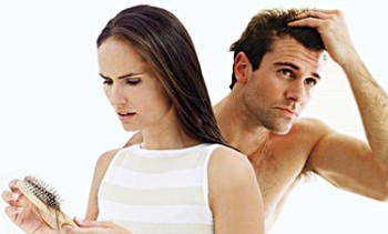 Can Dry Scalp Cause Hair Loss? • DryScalpGone