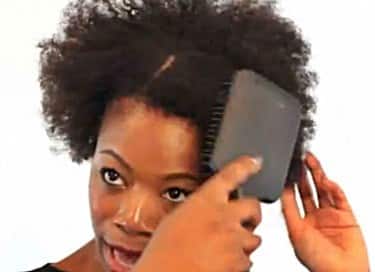 Best Itchy Scalp Shampoo for Natural Hair