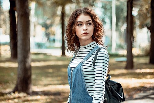 Which shampoo should I used with hair coloring?