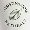 Christina Moss Naturals