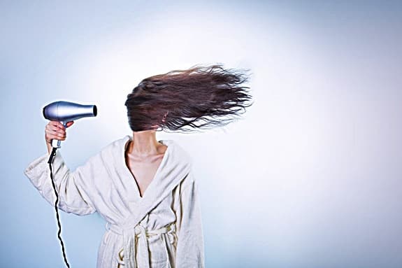 scalp protector for bleaching hair